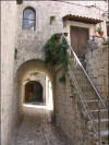  Trogir - stari dio grada 