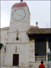  Trogir - stari dio grada 